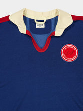 Bode Blue Lakewood Polo