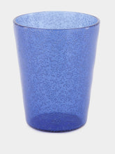 Memento Deep Blue Memento Synth Glass