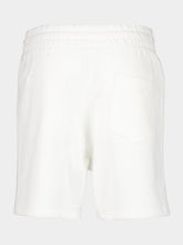Casablanca Off-White Oasis Sweatshorts