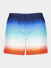 Casablanca Gradient Jacquard Swim Shorts