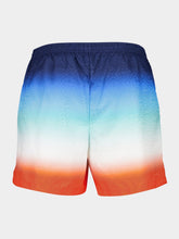 Casablanca Gradient Jacquard Swim Shorts