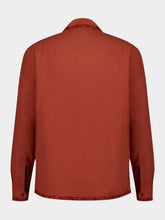 Baziszt Mamoun Long Sleeve Shirt