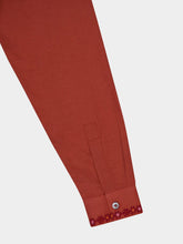 Baziszt Mamoun Long Sleeve Shirt