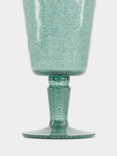 Memento Green Memento Synth Goblet