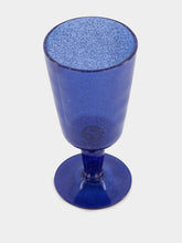 Memento Synth Goblet in Blue