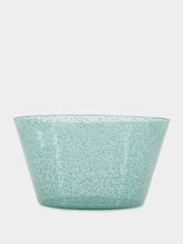 Memento Small Bowl Coppetta in Water Blue