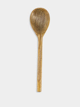 Madam Stoltz Wooden Spoon