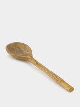 Madam Stoltz Wooden Spoon