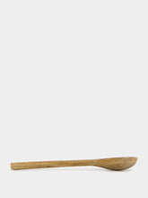 Madam Stoltz Wooden Spoon
