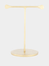 Madam Stoltz Hand-Forged Iron Jewelry Stand