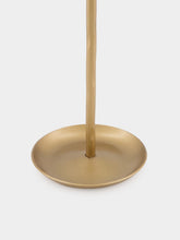 Madam Stoltz Hand-Forged Four-Tier Iron Jewelry Stand