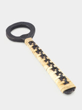 Madam Stoltz Iron Bottle Opener