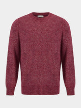 Brunello Cucinelli Mélange-Effect Jumper
