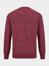 Brunello Cucinelli Mélange-Effect Jumper