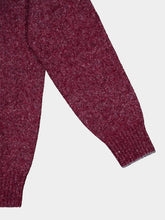 Brunello Cucinelli Mélange-Effect Jumper