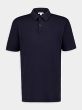 James Perse Classic Polo Shirt