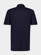 James Perse Classic Polo Shirt