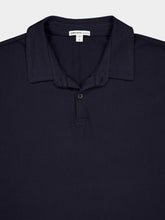 James Perse Classic Polo Shirt