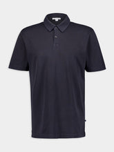 James Perse Classic Polo Shirt