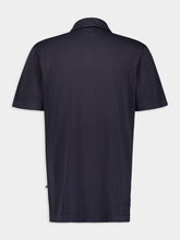 James Perse Classic Polo Shirt