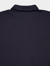 James Perse Classic Polo Shirt