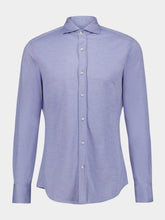 Brunello Cucinelli Buttoned Tailored Shirt
