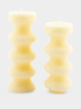Cerabella Sculptural Candles