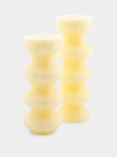 Cerabella Sculptural Candles