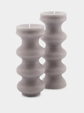 Cerabella Sculptural Candles