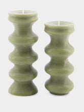Cerabella Sculptural Candles