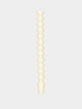 Cerabella Ivory Wax Candle