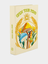 Olympia Le-Tan Open Your Mind Clutch