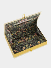 Olympia Le-Tan Open Your Mind Clutch