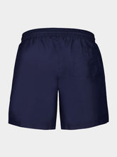Brunello Cucinelli Navy Blue Swim Shorts