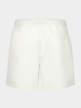 Brunello Cucinelli White Swim Shorts