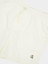 Brunello Cucinelli White Swim Shorts