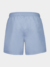 Brunello Cucinelli Light Blue Swim Shorts
