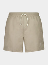 Brunello Cucinelli Beige Swim Shorts
