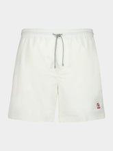Brunello Cucinelli Panama Lightweight Swim Shorts