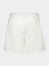 Brunello Cucinelli Panama Lightweight Swim Shorts
