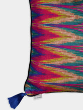 Les Ottomans Matthew Williamson cushion