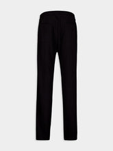 James Perse Class Black Trousers