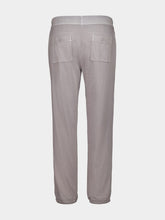 James Perse Fog Vintage French Terry Sweatpants