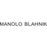 Manolo Blahnik at the Fashion Clinic Store