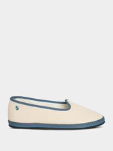 Piedaterre Modigliani Slippers