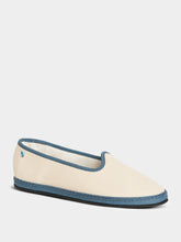 Piedaterre Modigliani Slippers