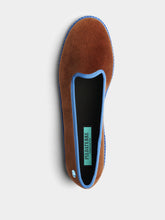 Piedaterre Modigliani Bicolor Slippers