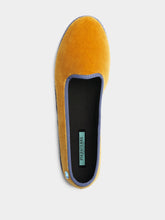 Piedaterre Yellow Furlane Modigliani flats