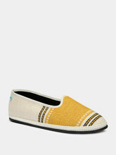 Piedaterre Yellow Furlane Modigliani Cherokee Shoes