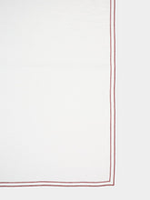 La Gallina Matta Marte Linen Napkin